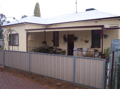 COME AMD ENJOY A TREE CHANGE- PRICE REDUCTION Picture