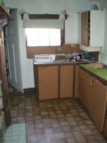 LOOK AT THE RETURN - NEW TENANT- Picture 2