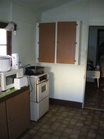 LOOK AT THE RETURN - NEW TENANT- Picture 3