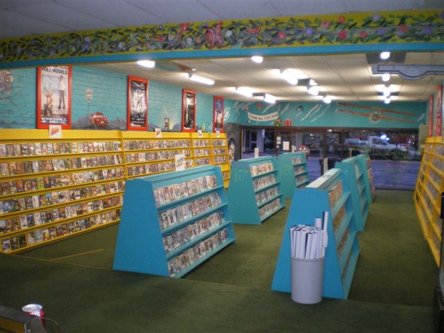 EXCITING OPPORTUNITY- STARLIGHT VIDEO- PRICE REDUCTION Picture 3