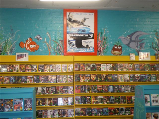 EXCITING OPPORTUNITY- STARLIGHT VIDEO- PRICE REDUCTION Picture 2