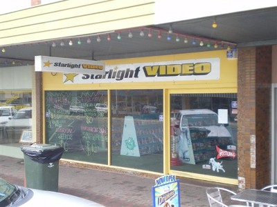 EXCITING OPPORTUNITY- STARLIGHT VIDEO- PRICE REDUCTION Picture