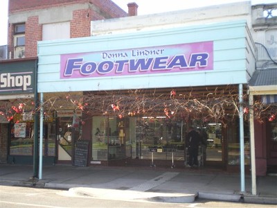 TAKE THE FIRST STEP(BUSINESS ONLY) Picture