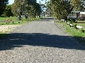DONALD CARAVAN PARK Picture DONALD CARAVAN PARK Picture
