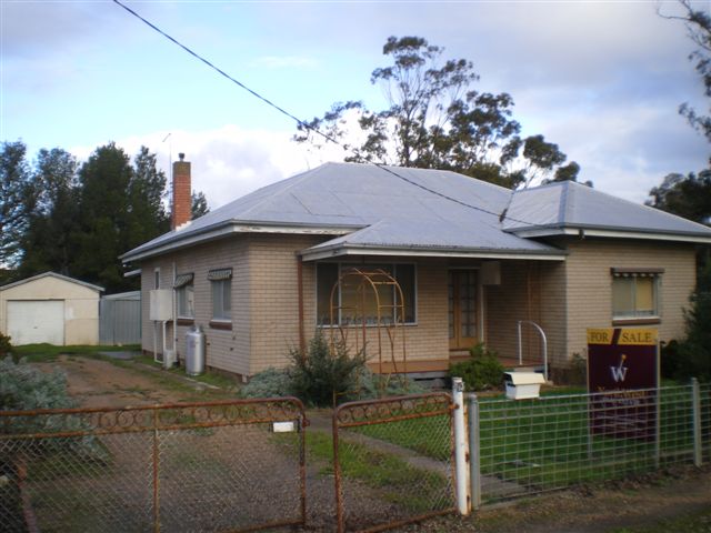 A PLACE TO CALL HOME Picture 1