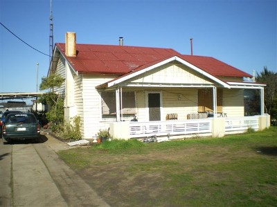 LET IT WORK FOR YOU Picture