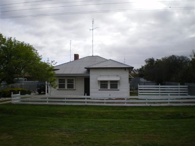 INVEST OR MOVE INTO Picture