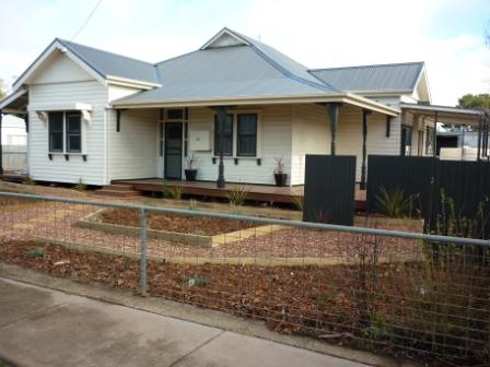 Renovated with the Family in Mind. Picture 1