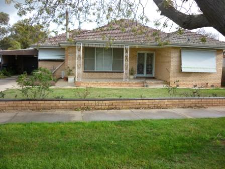 Solid Brick Veneer Home Picture 2