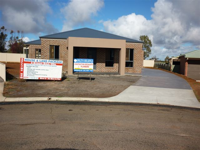 New Home Buyers Picture 2