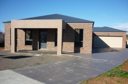 New Home Buyers Picture 1