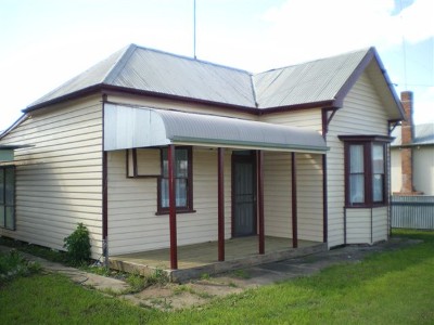 MOVE IN AND UNPACK! Picture