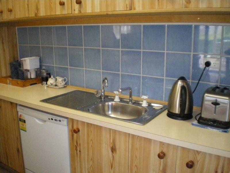 ENJOY THE QUIET LIFE- PUT YOUR FEET UP Picture 2