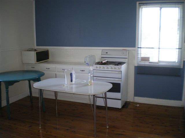 RURAL GETAWAY Picture 2