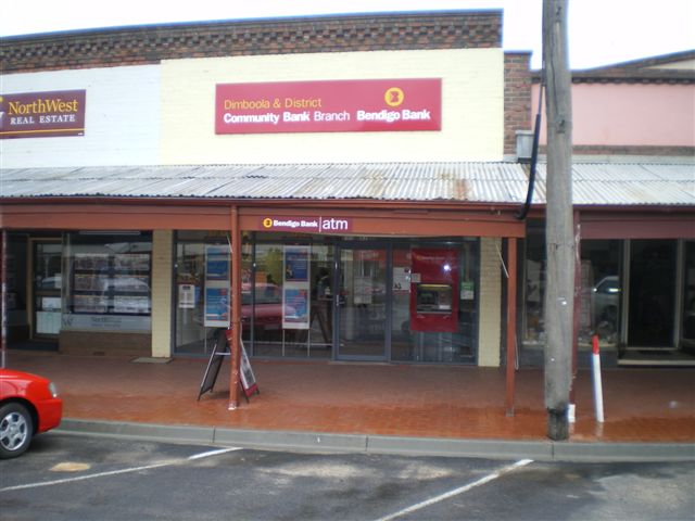 BUY THE BANK Picture 2