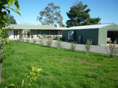 Don't Need A Lot of House Space Picture