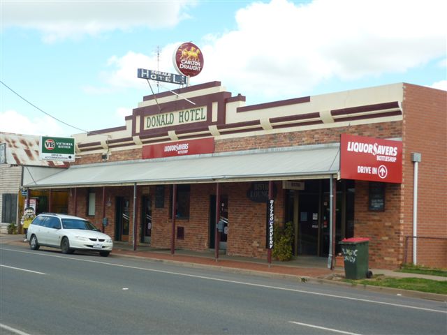 Donald Hotel - Leasehold Picture 2