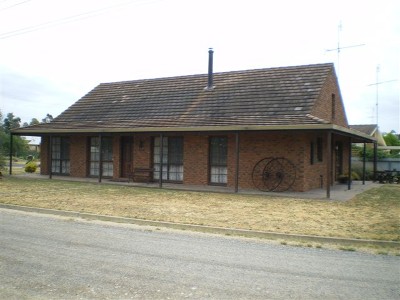 ONCE IN A LIFETIME OPPORTUNITY Picture