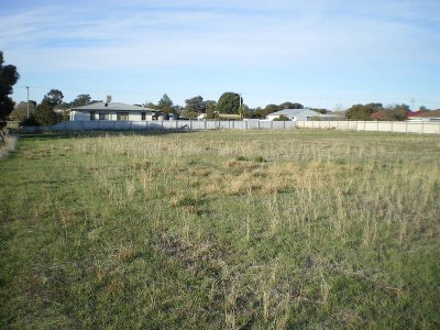 LOT 16- VACANT LAND Picture