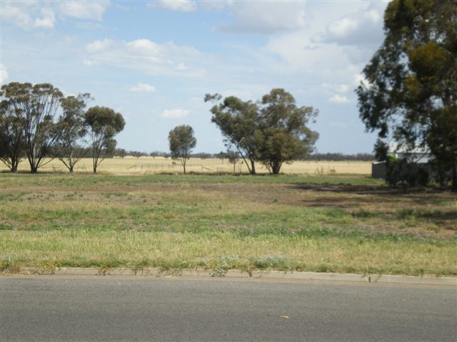 INDUSTRIAL LAND- GREAT OPPORTUNITY! Picture 1