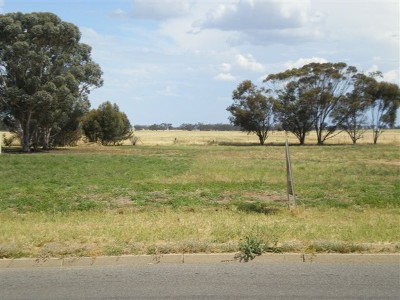 LOCATION- LOCATION- INDUSTRIAL BLOCK Picture