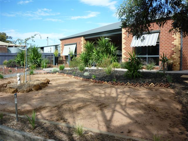 Modern Living at its Best Picture 1