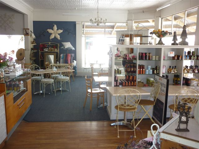 Boutique Cafe Opportunity with a Great Following Picture 3