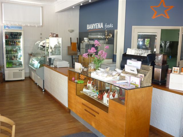 Boutique Cafe Opportunity with a Great Following Picture 2