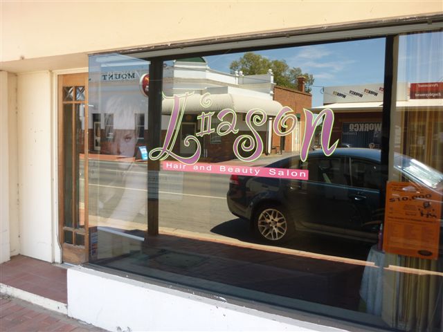 Liason for Hair Picture 1