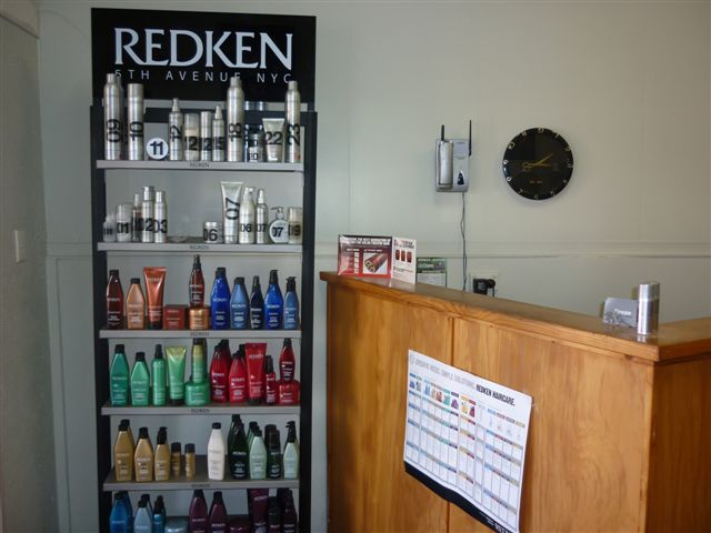 Liason for Hair Picture 3