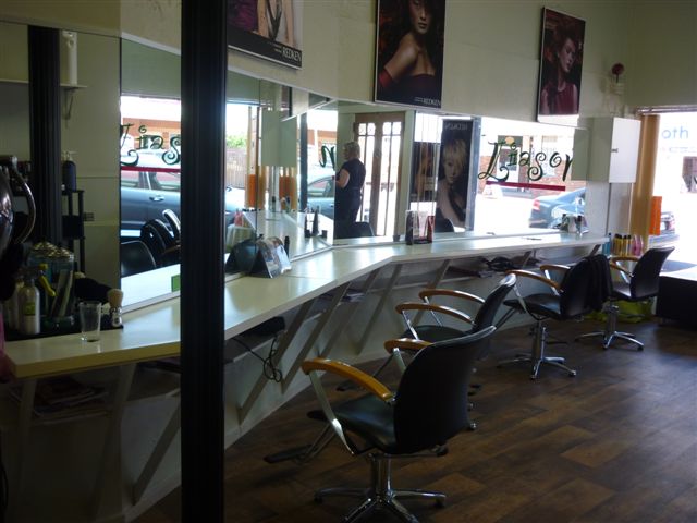 Liason for Hair Picture 2