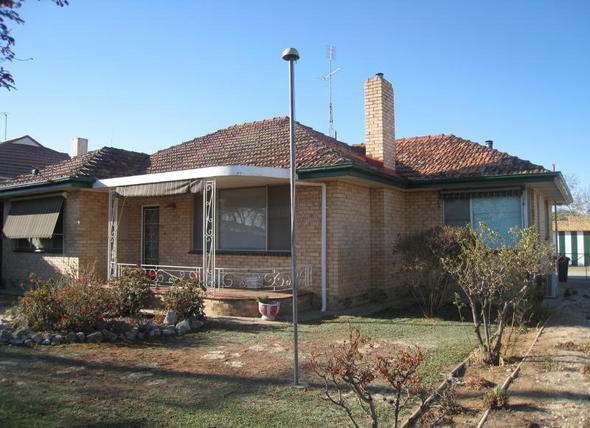 Solid and Central Picture 1