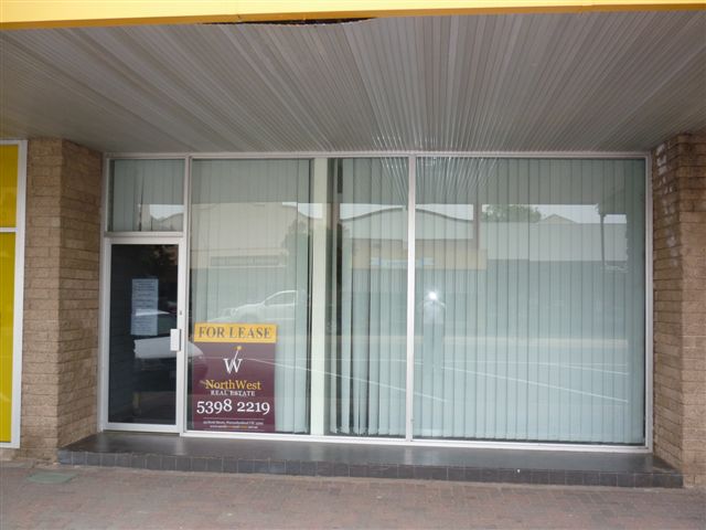 LEASE IN THE HEART OF TOWN-WARRACKNABEAL Picture 1