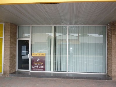 LEASE IN THE HEART OF TOWN-WARRACKNABEAL Picture
