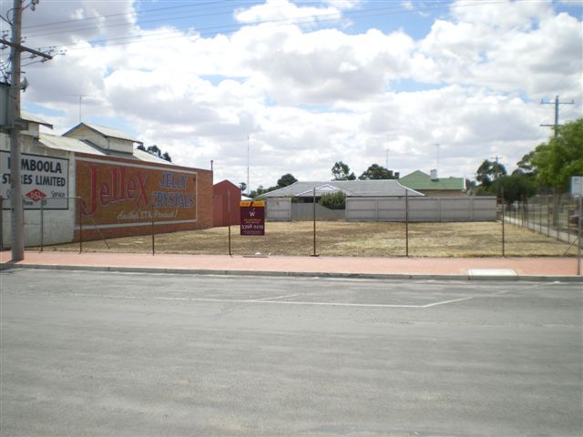 LOCATION & POTENTIAL DIMBOOLA Picture 3