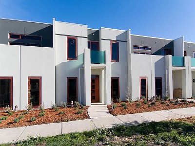 DESIGNED WITHOUT CLUTTER OR COMPROMISE Picture DESIGNED WITHOUT CLUTTER OR COMPROMISE Picture