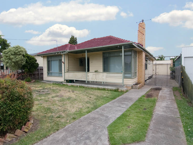 REDEVELOP OR RENOVATE Picture REDEVELOP OR RENOVATE Picture