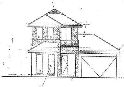 DOUBLE STORY DELIGHT Picture DOUBLE STORY DELIGHT Picture