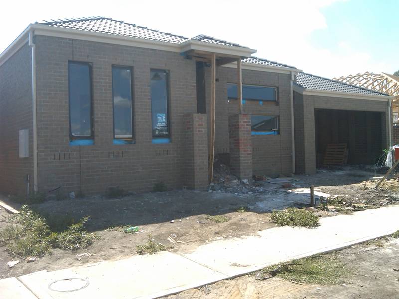 Family's Dream Home Picture 1