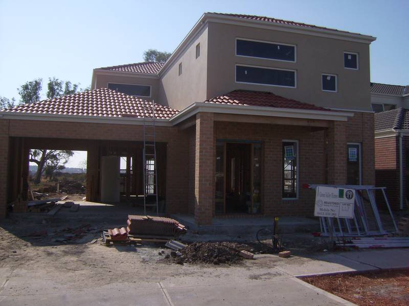 NEAR COMPLETION Picture 1