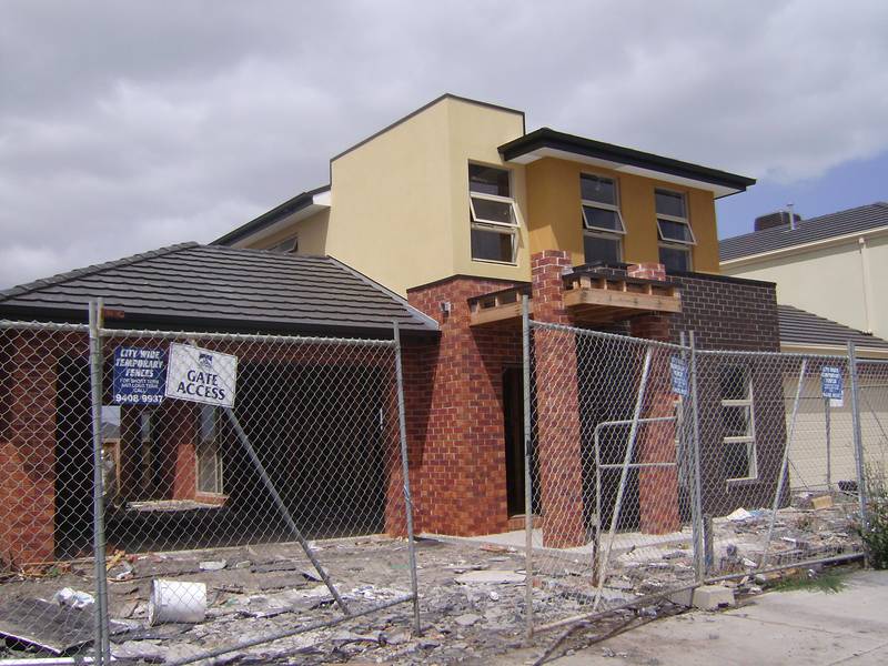 ALMOST THERE Picture 1