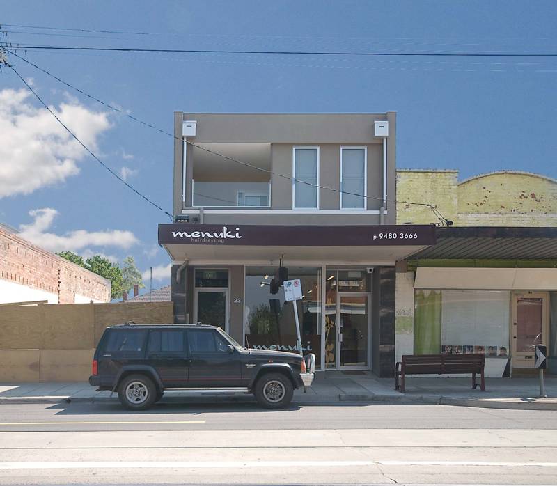 CONTEMPORARY / CONVIENIANT Picture 1