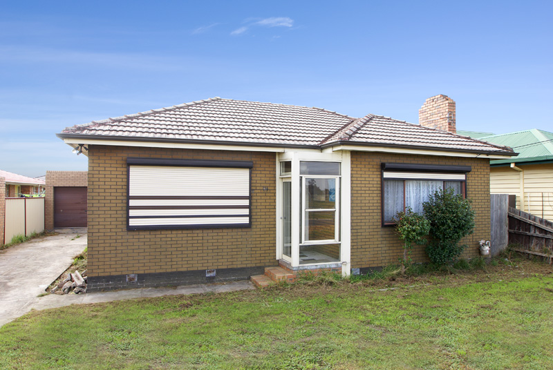 LARGE BLOCK & OUTSTANDING LOCATION Picture 1