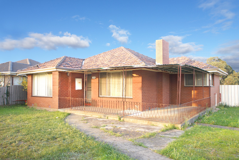 CORNER THE MARKET Picture 1