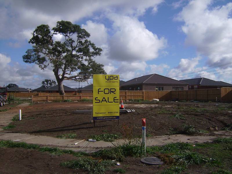 BUILD YOUR DREAM Picture 1