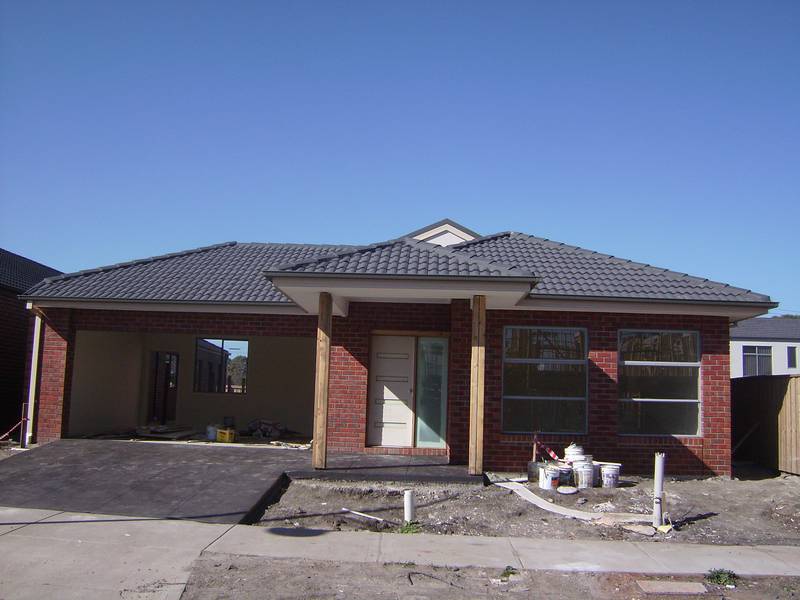 FIRST HOME BUYERS, THERE IS NO PLACE LIKE HOME Picture 1