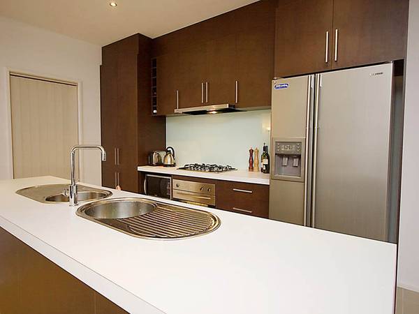 Exceptional Lifestyle and Contemporary Architectural Brilliance. Picture