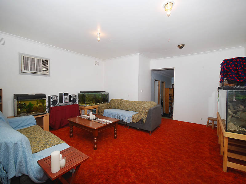 TURN THIS HOUSE INTO A HOME Picture