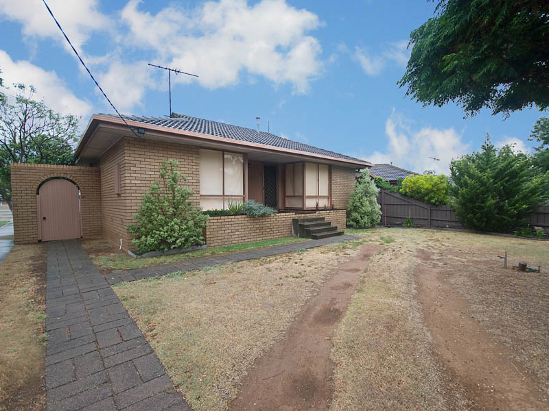 A LOVELY HOME IN A QUIET POCKET Picture