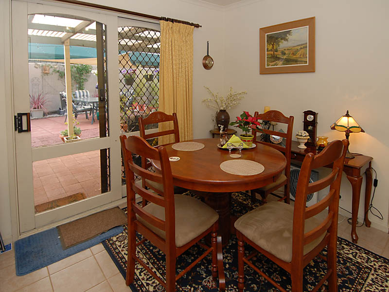 PERFECT FOR WINDING DOWN OR STARTING UP Picture